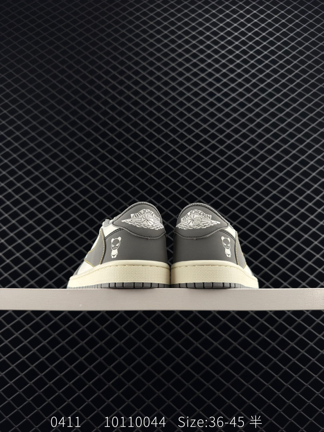 Travis Scott x Fragment Design x Air Jordan 1 Low OG SP AJ1